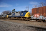 CSX 8752